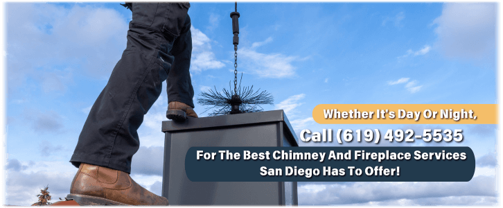 Chimney and Fireplace Solutions