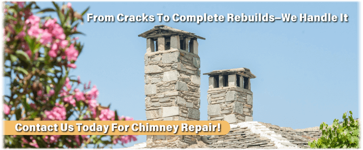 Chimney Repair San Diego
