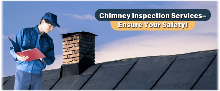 Chimney and Fireplace Inspection San Diego