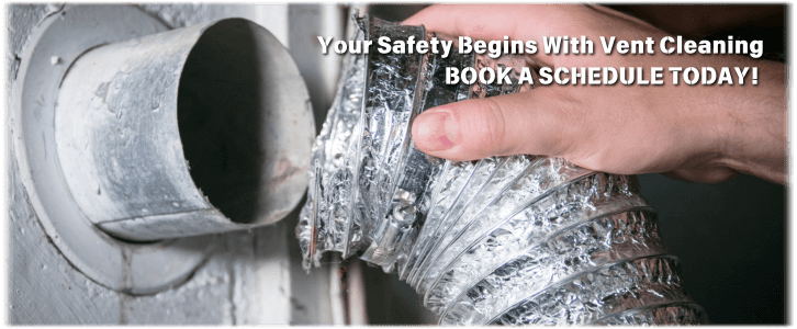 Dryer Vent Cleaning San Diego