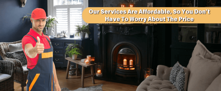 San Diego Chimney Cleaning