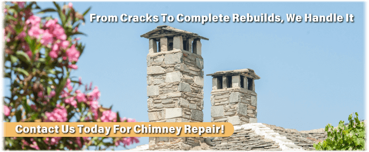 Chimney Repair San Diego
