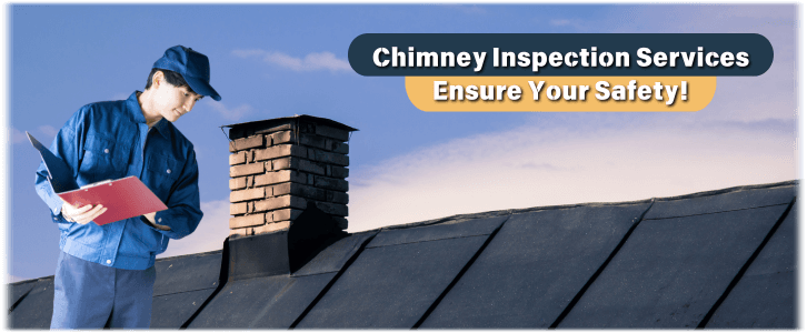 Chimney and Fireplace Inspection San Diego